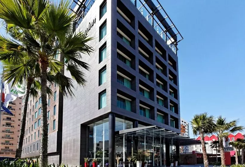 Holiday Inn Santo Domingo Hotel & Suites, An Ihg