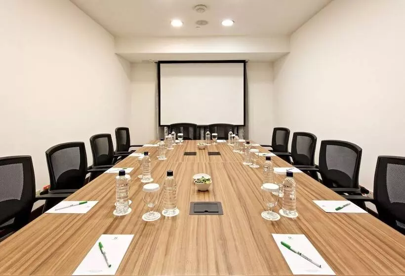 Fotos del hotel Holiday Inn Santo Domingo Hotel & Suites, An Ihg:  6