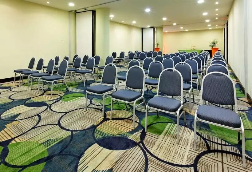 Fotos del hotel Holiday Inn Santo Domingo Hotel & Suites, An Ihg:  12