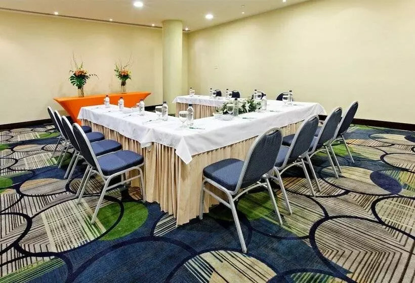 Fotos del hotel Holiday Inn Santo Domingo Hotel & Suites, An Ihg:  16