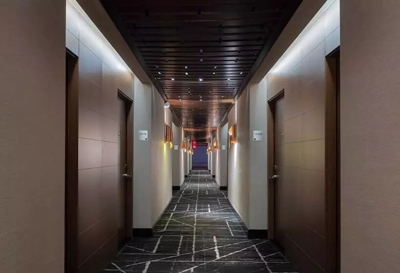 Fotos del hotel Holiday Inn Santo Domingo Hotel & Suites, An Ihg:  9