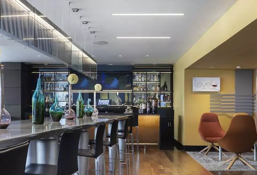 Fotos del hotel Holiday Inn Santo Domingo Hotel & Suites, An Ihg:  5