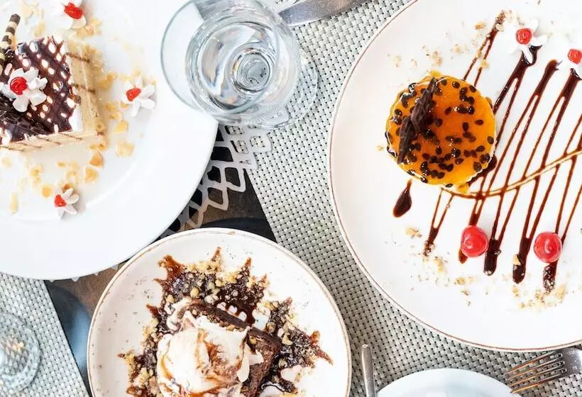 Fotos del hotel Holiday Inn Santo Domingo Hotel & Suites, An Ihg:  10