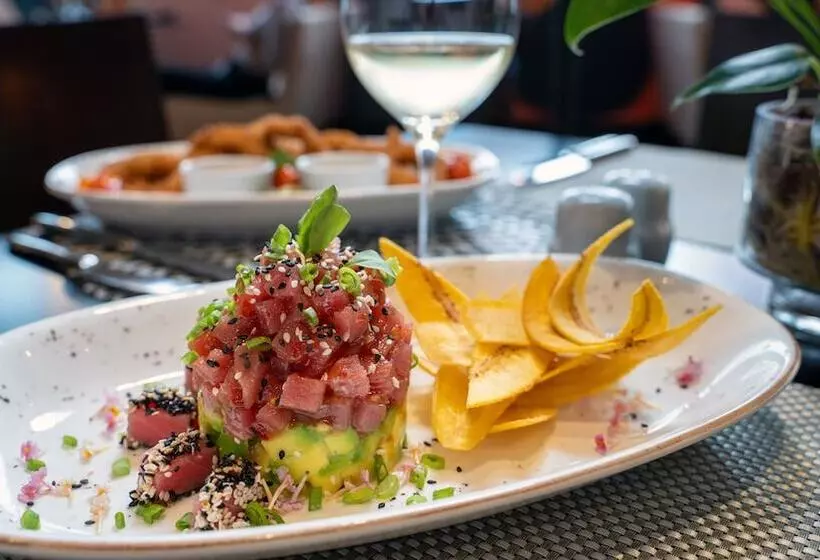 Fotos del hotel Holiday Inn Santo Domingo Hotel & Suites, An Ihg:  14