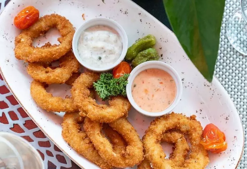 Fotos del hotel Holiday Inn Santo Domingo Hotel & Suites, An Ihg:  17