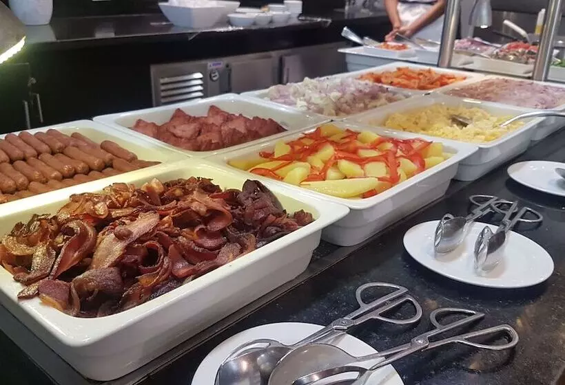 Fotos del hotel Holiday Inn Santo Domingo Hotel & Suites, An Ihg:  20