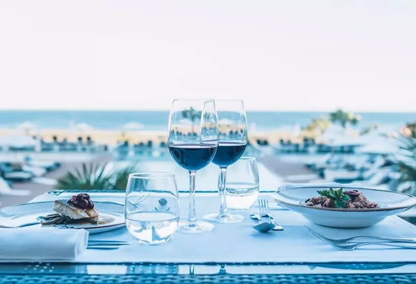 Fotos del hotel Iberostar Selection Lagos Algarve:  20