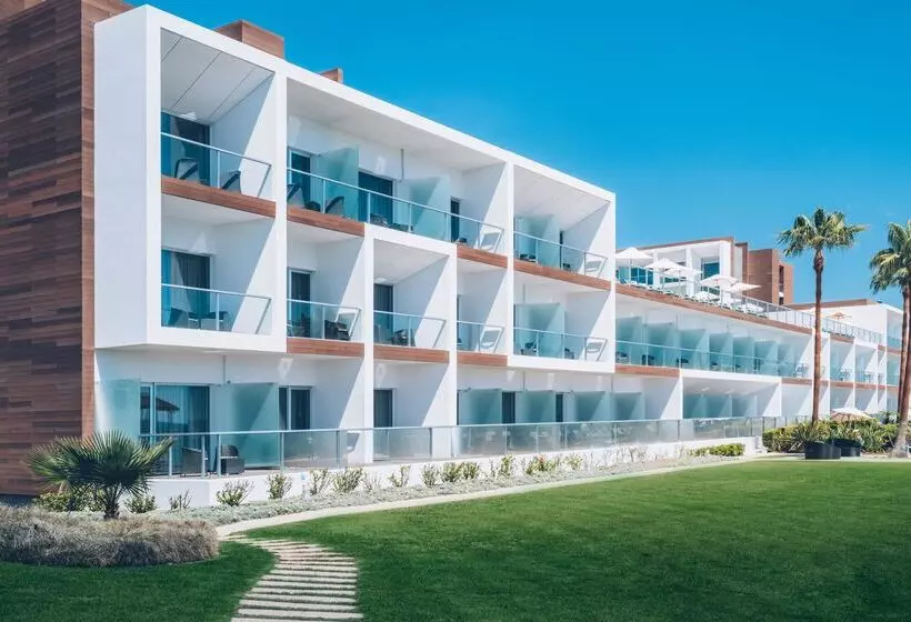 Fotos del hotel Iberostar Selection Lagos Algarve:  25