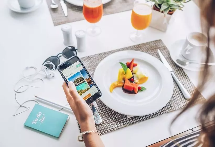 Fotos del hotel Iberostar Selection Lagos Algarve:  5