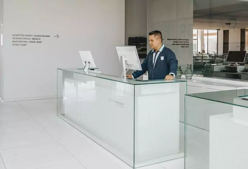 Fotos del hotel Iberostar Selection Lagos Algarve:  18