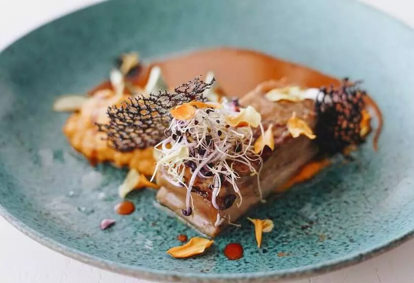 Fotos del hotel Iberostar Selection Lagos Algarve:  6