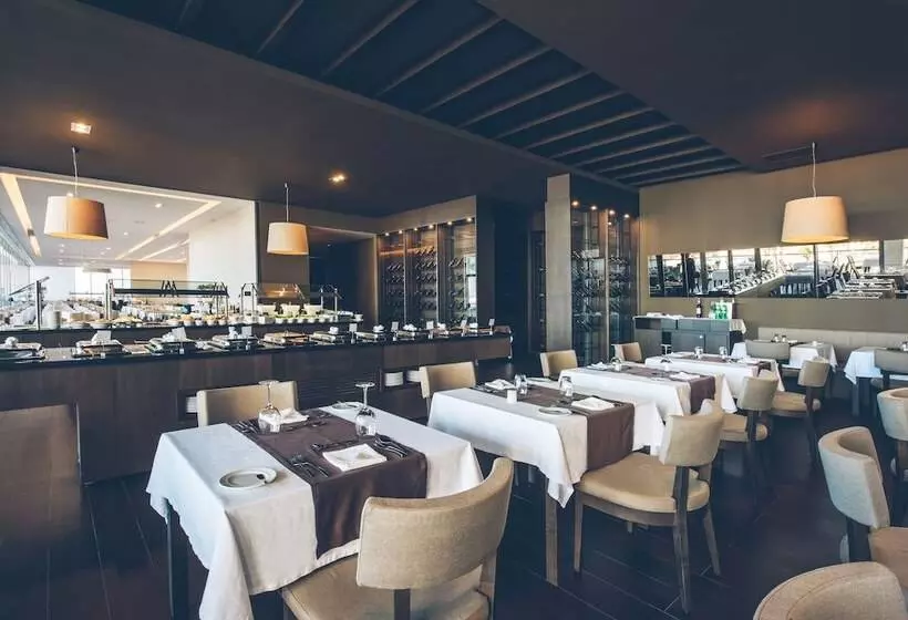 Fotos del hotel Iberostar Selection Lagos Algarve:  7