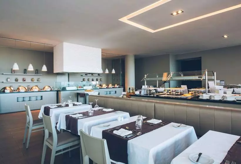 Fotos del hotel Iberostar Selection Lagos Algarve:  8