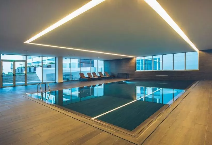 Fotos del hotel Iberostar Selection Lagos Algarve:  2