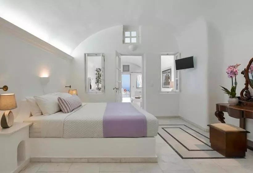 Fotos del hotel Iliovasilema Hotel & Suites:  13