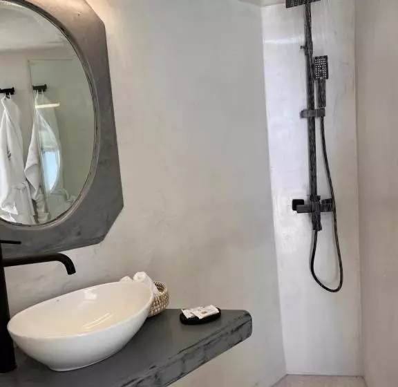 Fotos del hotel Iliovasilema Hotel & Suites:  15