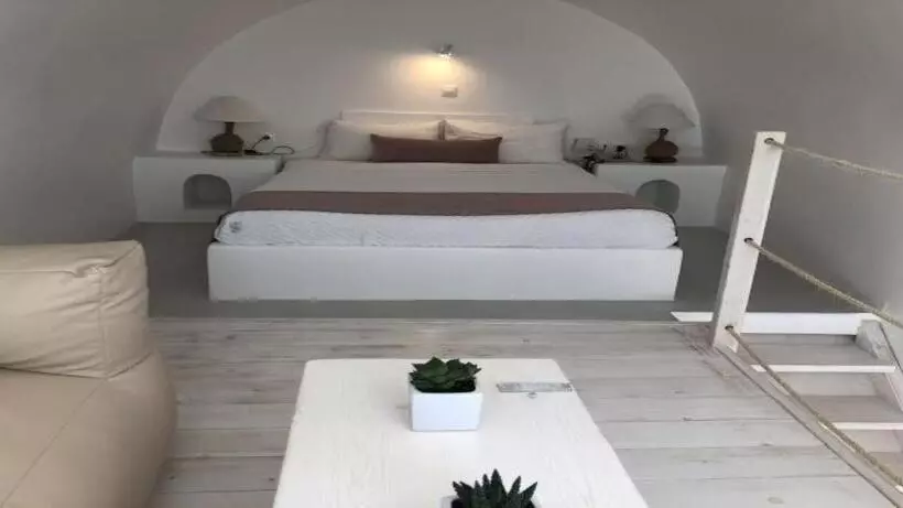 Fotos del hotel Iliovasilema Hotel & Suites:  20