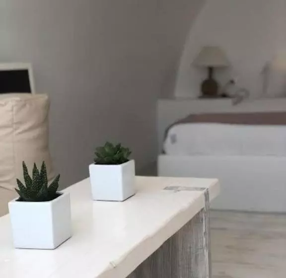 Iliovasilema Hotel & Suites