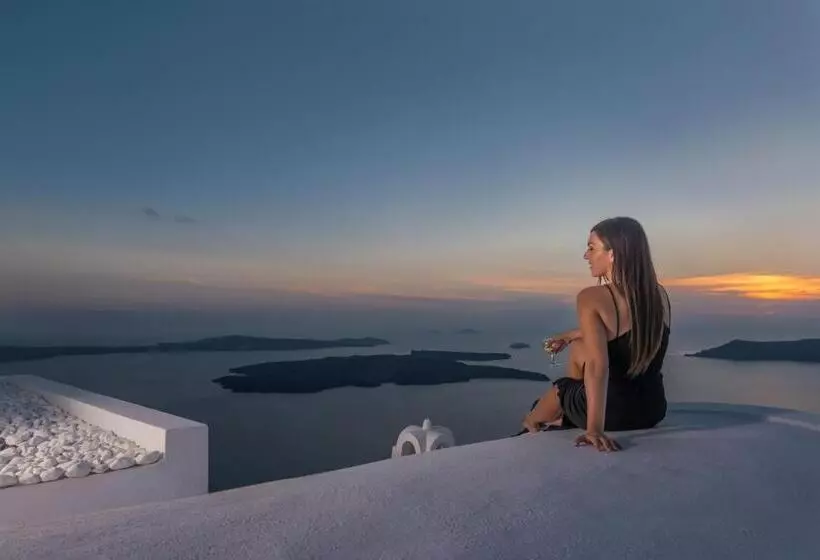 Fotos del hotel Iliovasilema Hotel & Suites:  25