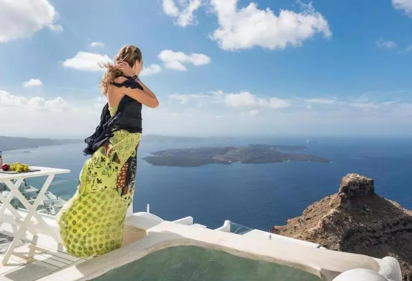 Fotos del hotel Iliovasilema Hotel & Suites:  6