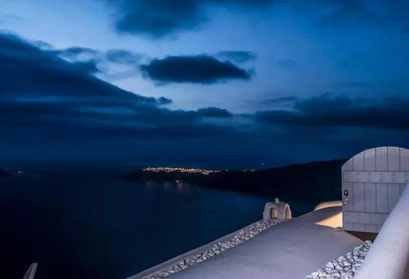 Fotos del hotel Iliovasilema Hotel & Suites:  23