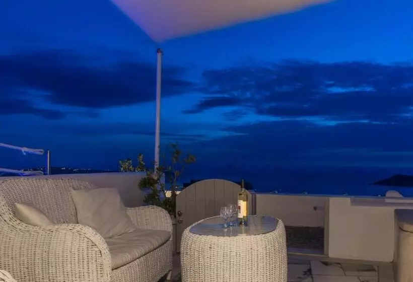 Fotos del hotel Iliovasilema Hotel & Suites:  14