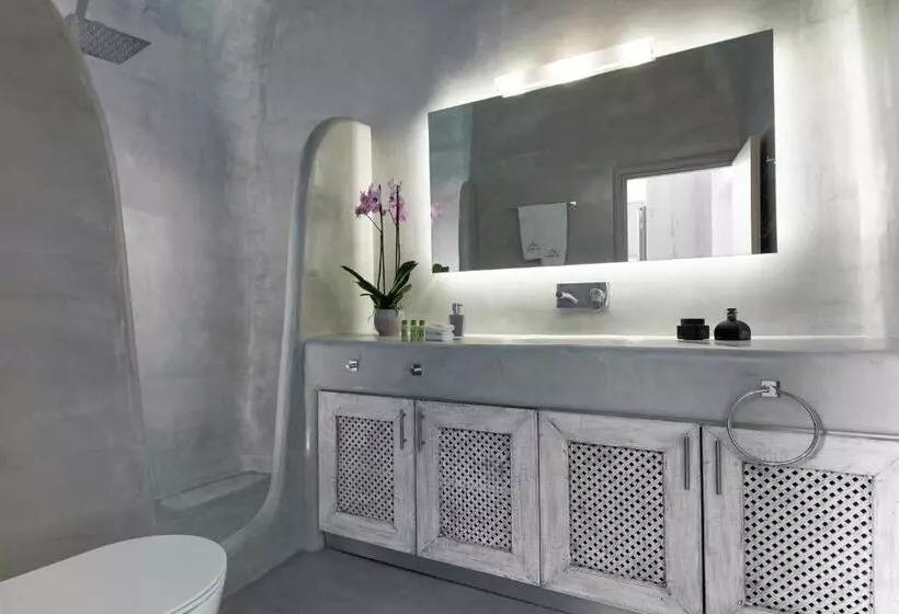 Fotos del hotel Iliovasilema Hotel & Suites:  11