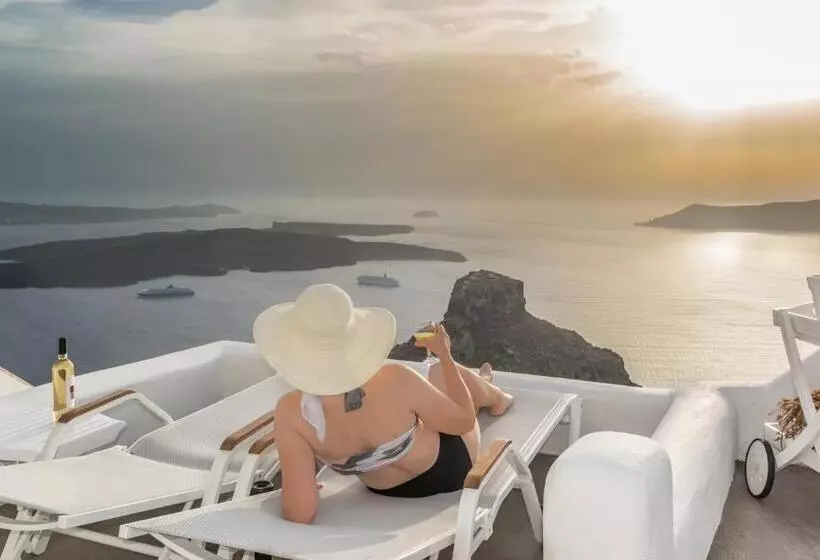 Fotos del hotel Iliovasilema Hotel & Suites:  21