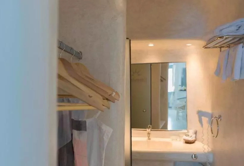 Fotos del hotel Iliovasilema Hotel & Suites:  5