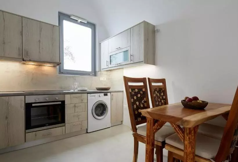 Fotos del hotel Iliovasilema Hotel & Suites:  4