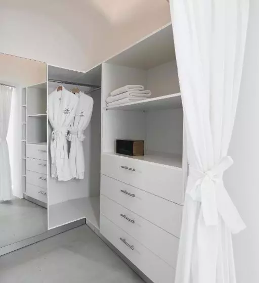 Fotos del hotel Iliovasilema Hotel & Suites:  7