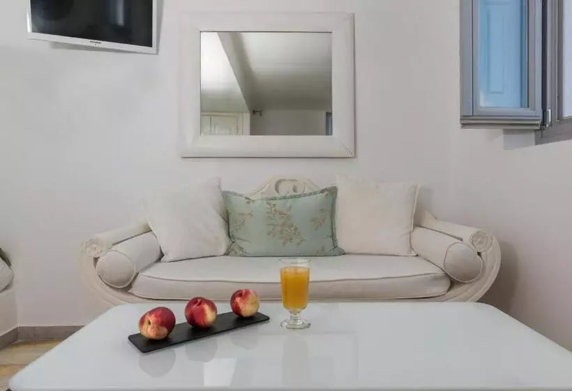 Fotos del hotel Iliovasilema Hotel & Suites:  22