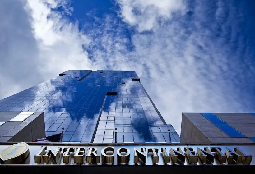 Fotos del hotel Intercontinental New York Times Square, An Ihg:  3