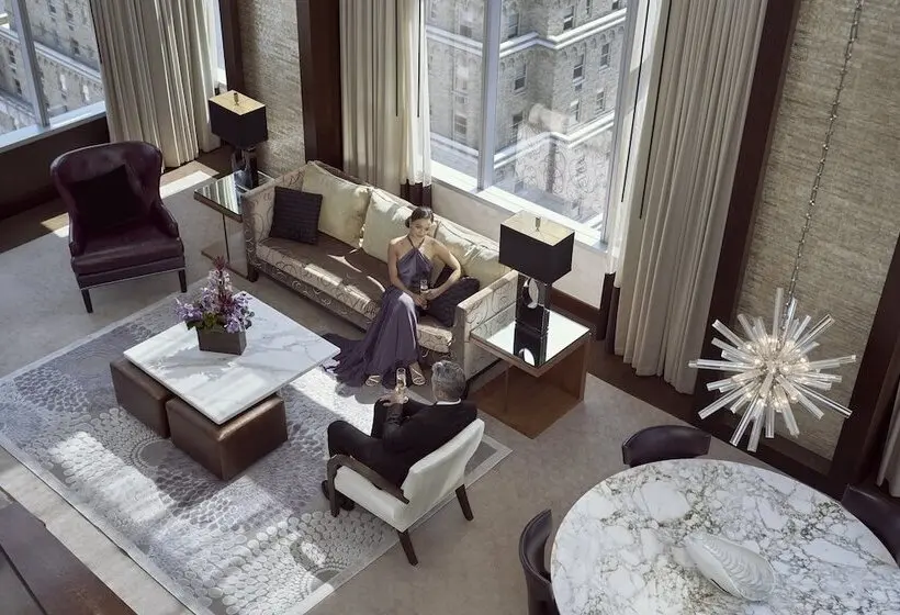 Fotos del hotel Intercontinental New York Times Square, An Ihg:  43