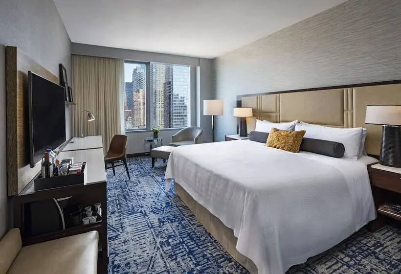Fotos del hotel Intercontinental New York Times Square, An Ihg:  44