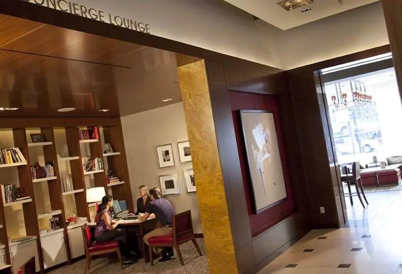Fotos del hotel Intercontinental New York Times Square, An Ihg:  52