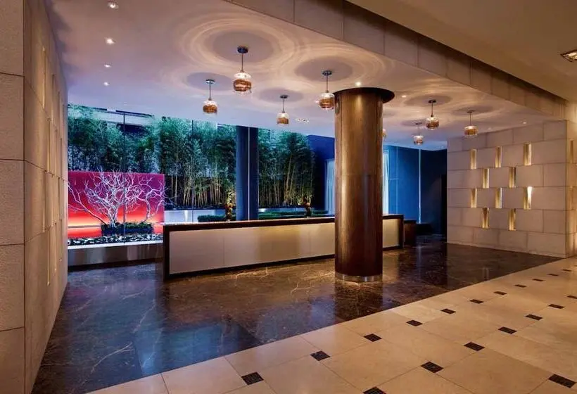 Fotos del hotel Intercontinental New York Times Square, An Ihg:  28