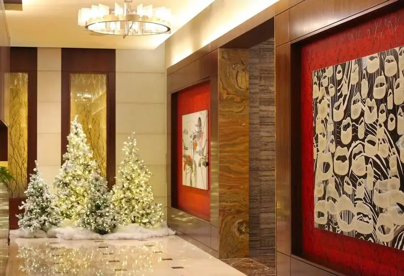 Fotos del hotel Intercontinental New York Times Square, An Ihg:  4