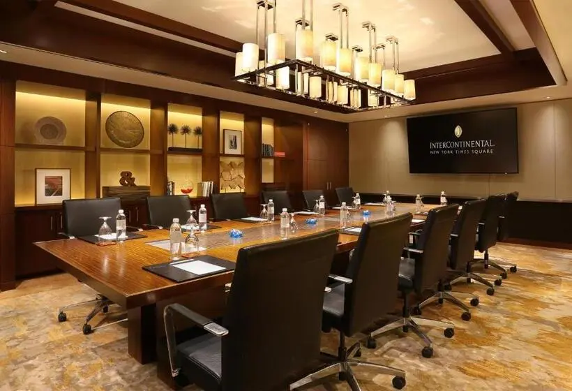Fotos del hotel Intercontinental New York Times Square, An Ihg:  48