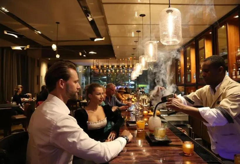 Fotos del hotel Intercontinental New York Times Square, An Ihg:  47