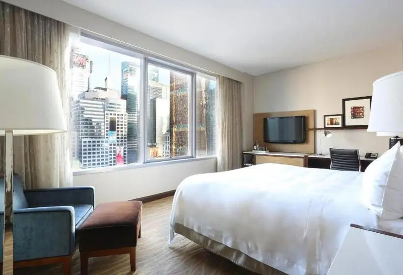 Fotos del hotel Intercontinental New York Times Square, An Ihg:  45