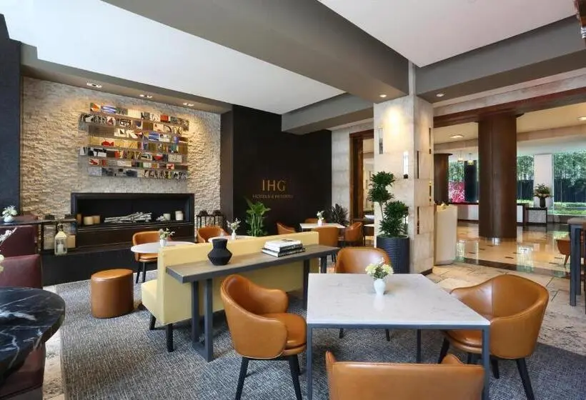 Fotos del hotel Intercontinental New York Times Square, An Ihg:  20