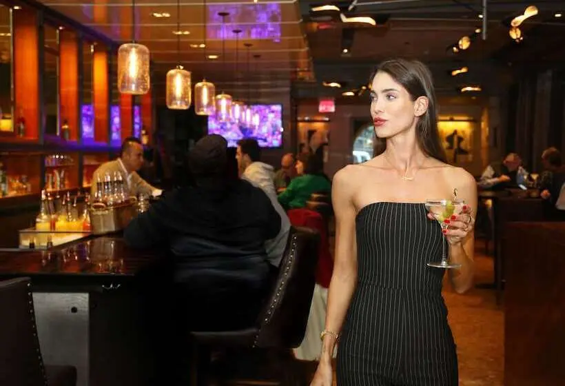 Fotos del hotel Intercontinental New York Times Square, An Ihg:  10