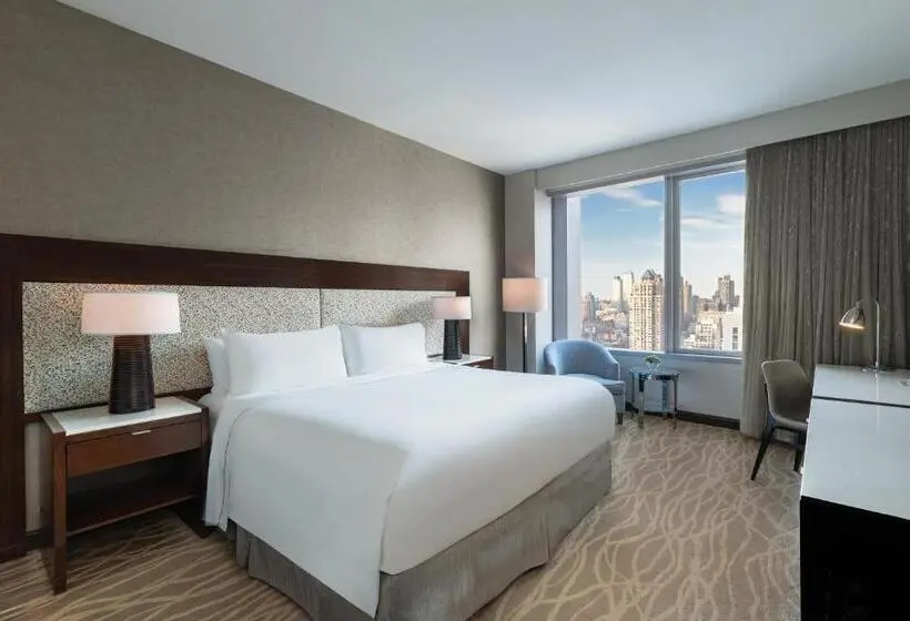 Fotos del hotel Intercontinental New York Times Square, An Ihg:  8