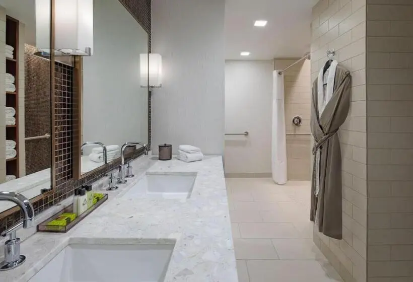 Fotos del hotel Intercontinental New York Times Square, An Ihg:  49