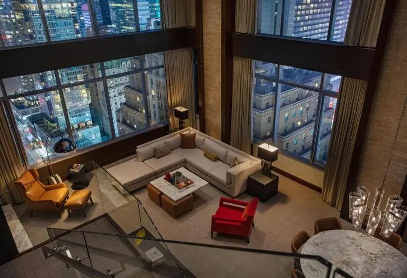 Fotos del hotel Intercontinental New York Times Square, An Ihg:  13
