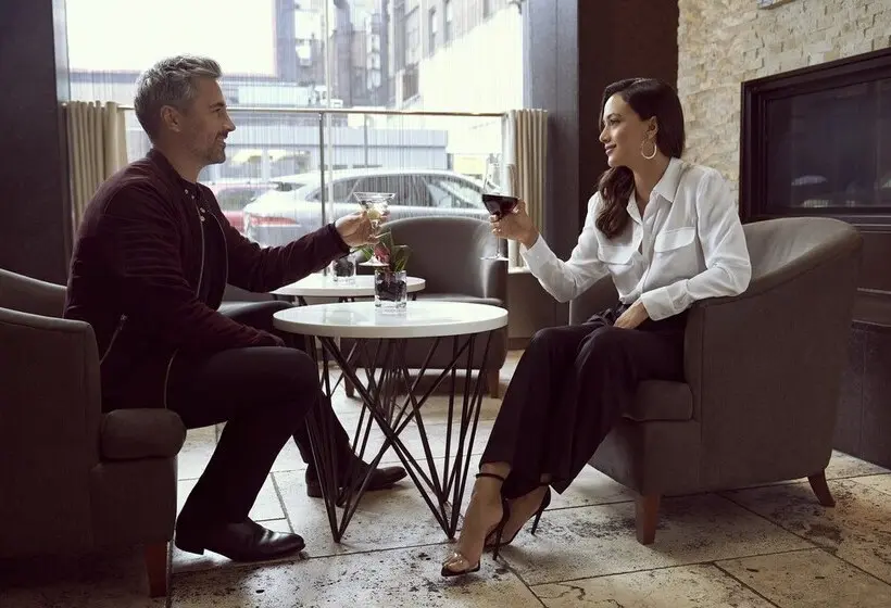 Fotos del hotel Intercontinental New York Times Square, An Ihg:  18