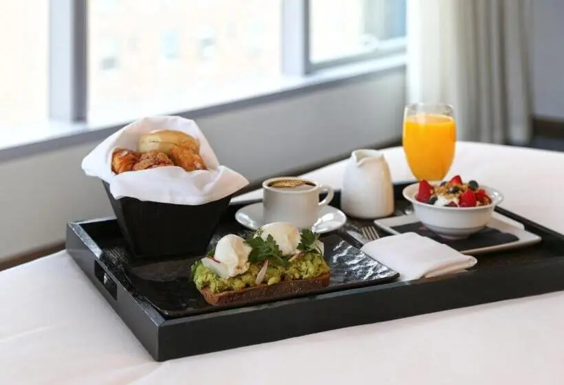 Fotos del hotel Intercontinental New York Times Square, An Ihg:  40