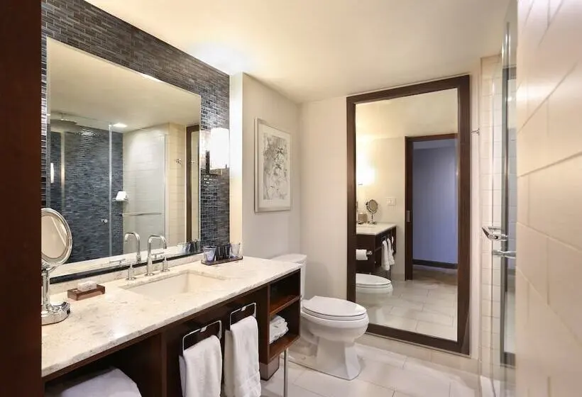 Fotos del hotel Intercontinental New York Times Square, An Ihg:  33