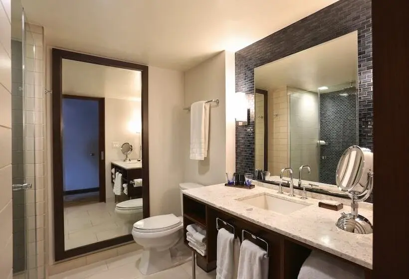 Fotos del hotel Intercontinental New York Times Square, An Ihg:  12